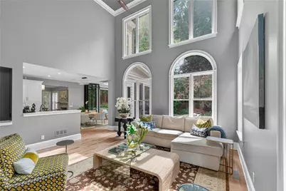 800 Lake Summit Drive, Atlanta, GA 30342 - Photo 23