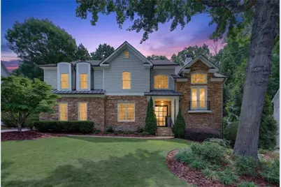 800 Lake Summit Drive, Atlanta, GA 30342 - Photo 91