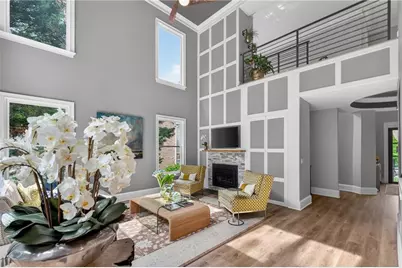 800 Lake Summit Drive, Atlanta, GA 30342 - Photo 17