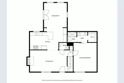 2078 Winding Creek Lane SW, Marietta, GA 30064 - Photo 41