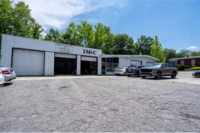 522 Roswell Street SE, Marietta, GA 30060 - Photo 3