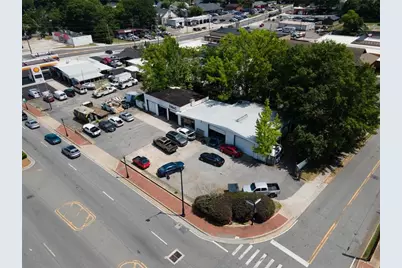 522 Roswell Street SE, Marietta, GA 30060 - Photo 1