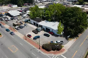 522 Roswell Street SE, Marietta, GA 30060 - Photo 1
