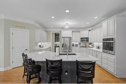 5099 Waldenbrooke Court NW, Acworth, GA 30101 - Photo 13