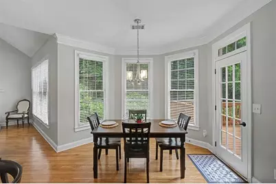 5099 Waldenbrooke Court NW, Acworth, GA 30101 - Photo 19
