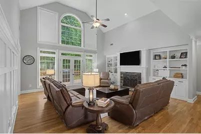 5099 Waldenbrooke Court NW, Acworth, GA 30101 - Photo 9