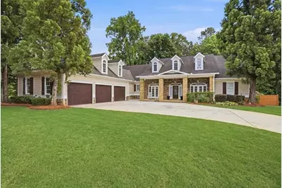 5099 Waldenbrooke Court NW, Acworth, GA 30101 - Photo 1