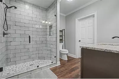 5099 Waldenbrooke Court NW, Acworth, GA 30101 - Photo 41