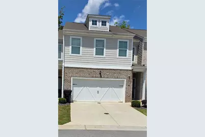 4526 Fillmore Trail SW, Austell, GA 30106 - Photo 1