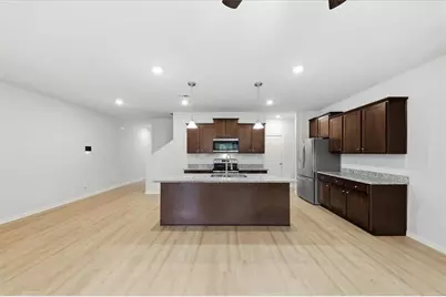 4526 Fillmore Trail SW, Austell, GA 30106 - Photo 5