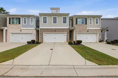 4526 Fillmore Trail SW, Austell, GA 30106 - Photo 1