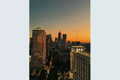 1080 Peachtree Street NE #2110, Atlanta, GA 30309 - Photo 9