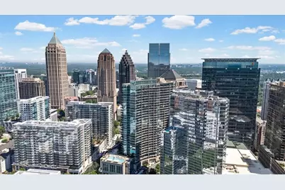 1080 Peachtree Street NE #2110, Atlanta, GA 30309 - Photo 15