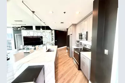 1080 Peachtree Street NE #2110, Atlanta, GA 30309 - Photo 27