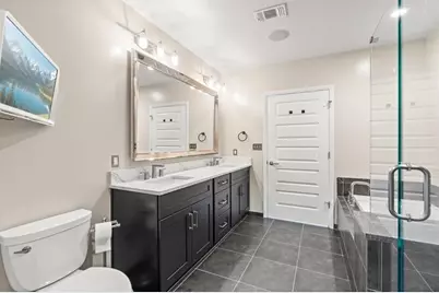 1080 Peachtree Street NE #2110, Atlanta, GA 30309 - Photo 23