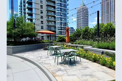 1080 Peachtree Street NE #2110, Atlanta, GA 30309 - Photo 53