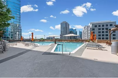 1080 Peachtree Street NE #2110, Atlanta, GA 30309 - Photo 33