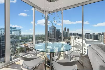 1080 Peachtree Street NE #2110, Atlanta, GA 30309 - Photo 3