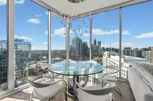 1080 Peachtree St NE, Atlanta, GA 30309 - Photo 3
