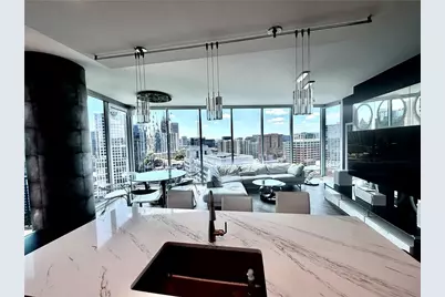 1080 Peachtree Street NE #2110, Atlanta, GA 30309 - Photo 17