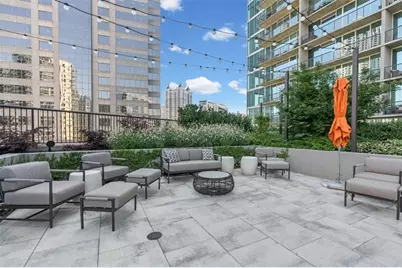 1080 Peachtree Street NE #2110, Atlanta, GA 30309 - Photo 41