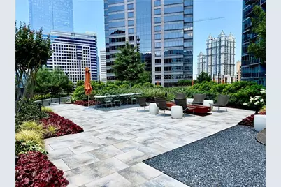 1080 Peachtree Street NE #2110, Atlanta, GA 30309 - Photo 51
