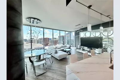 1080 Peachtree Street NE #2110, Atlanta, GA 30309 - Photo 19