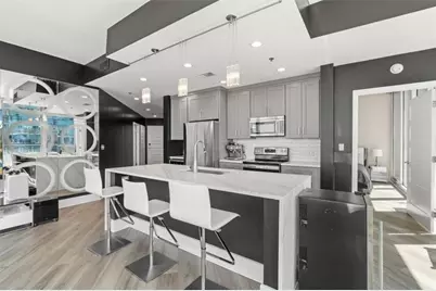 1080 Peachtree Street NE #2110, Atlanta, GA 30309 - Photo 11