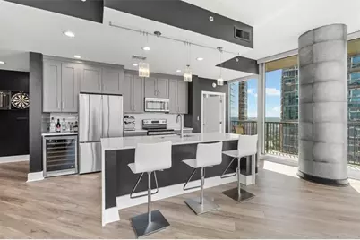 1080 Peachtree Street NE #2110, Atlanta, GA 30309 - Photo 9