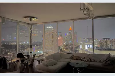 1080 Peachtree Street NE #2110, Atlanta, GA 30309 - Photo 5