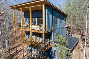 572 Left Turn, Blue Ridge, GA 30513 - Photo 1