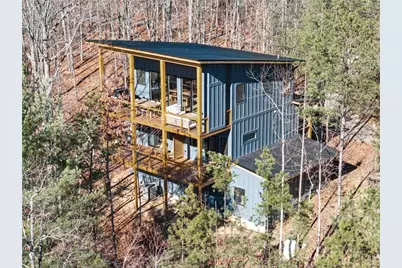 572 Left Turn, Blue Ridge, GA 30513 - Photo 57
