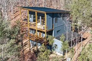 572 Left Turn, Blue Ridge, GA 30513 - Photo 57