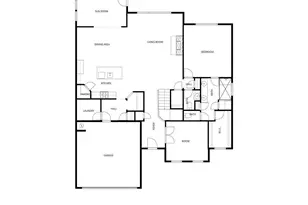 26 Riverclub Rd, Acworth, GA 30101 - Photo 9