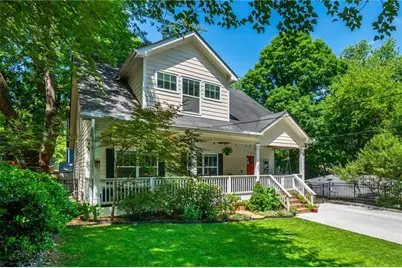 310 Nelms Avenue NE, Atlanta, GA 30307 - Photo 3
