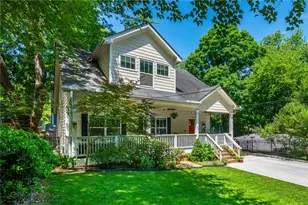 310 Nelms Ave NE, Atlanta, GA 30307 - Photo 3