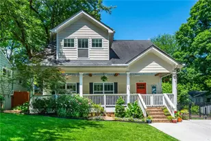 310 Nelms Ave NE, Atlanta, GA 30307 - Photo 1