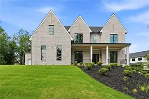 2620 Caney Rd, Alpharetta, GA 30005 - Photo 1