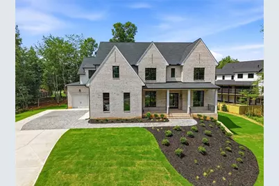 2620 Caney Road, Alpharetta, GA 30005 - Photo 29
