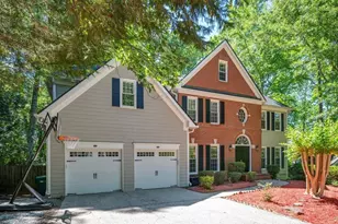 115 Ashewoode Downs Ln, Johns Creek, GA 30005 - Photo 1