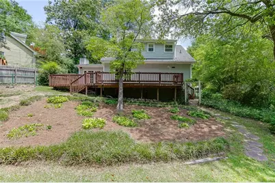 3173 Parkridge Crescent, Atlanta, GA 30341 - Photo 31