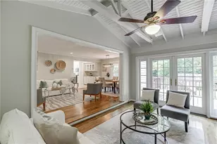 3173 Parkridge Crescent, Atlanta, GA 30341 - Photo 9