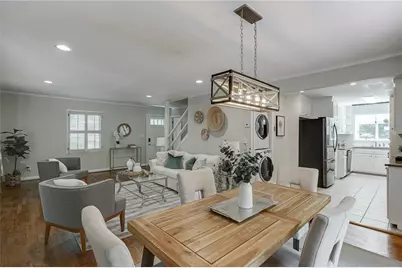 3173 Parkridge Crescent, Atlanta, GA 30341 - Photo 11