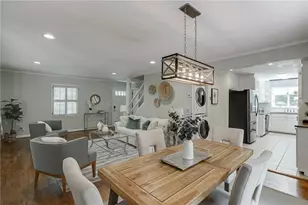 3173 Parkridge Crescent, Atlanta, GA 30341 - Photo 11