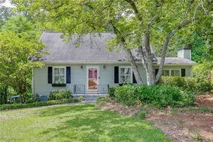 3173 Parkridge Crescent, Atlanta, GA 30341 - Photo 1