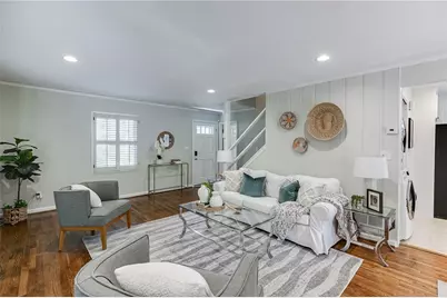 3173 Parkridge Crescent, Atlanta, GA 30341 - Photo 5