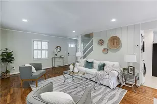 3173 Parkridge Crescent, Atlanta, GA 30341 - Photo 5