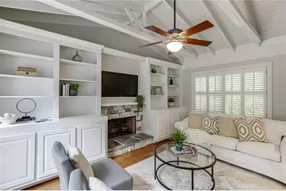 3173 Parkridge Crescent, Atlanta, GA 30341 - Photo 7