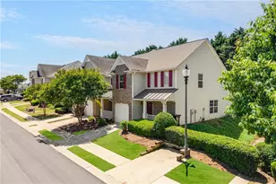 121 Fox Creek Dr, Woodstock, GA 30188 - Photo 3