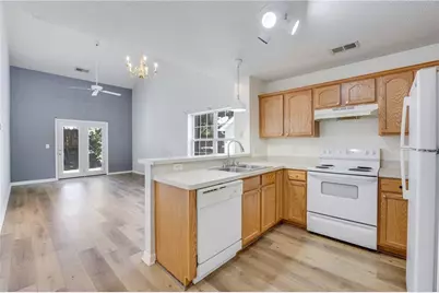 121 Fox Creek Drive, Woodstock, GA 30188 - Photo 11